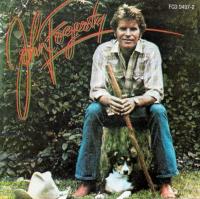 Компакт-диск John Fogerty / John Fogerty (CD)