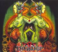 Компакт-диск Digidep / Galaxy Falls (1CD)