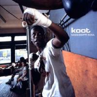 Виниловая пластинка KOOT / MISSISSIPPI SOUL (1LP)