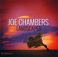 Компакт-диск Joe Chambers / Landscapes (Jewel) (1CD)