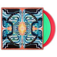 Виниловая пластинка Tash Sultana / Flow State (Coloured Vinyl)(2LP)
