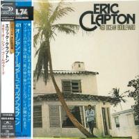 Компакт-диск Eric Clapton / 461 Ocean Boulevard (Mini LP CD)