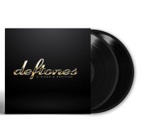 Orders Deftones Vinyls