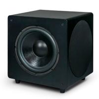 Активный Сабвуфер, Velodyne DW-10 Black