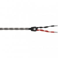 Акустический кабель Wireworld Equinox 8 Biwire Speaker Cable 2.5m Pair (BAN-BAN), EQB2.5MB-8