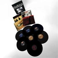 Виниловая пластинка Candlebox / The maverick years (7LP) Виниловая пластинка Candlebox / The maverick years (7LP)