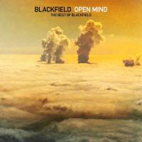 Виниловая пластинка Blackfield / Open Mind: The Best Of Blackfield (2xLP, Limited Edition, Colored, Single Sided, Etched)