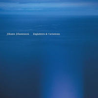 Виниловая пластинка Johann Johannsson / Englabörn & Variations (Black) (2LP) Виниловая пластинка Johann Johannsson / Englabörn & Variations (Black) (2LP)