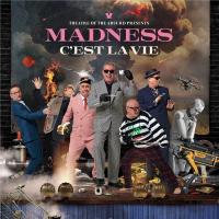 Виниловая пластинка Madness / Theatre of the absurd presents cest la vie (1LP)