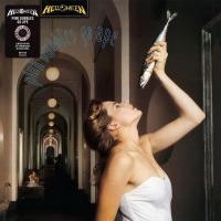Виниловая пластинка Helloween / Pink Bubbles Go Ape (30th Anniversary, Limited Pink W/  Splatter Vinyl) (LP) Виниловая пластинка Helloween / Pink Bubbles Go Ape (30th Anniversary, Limited Pink W/  Splatter Vinyl) (LP)