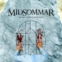 Компакт-диск Soundtrack / Bobby Krlic: Midsommar (CD)