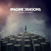 Компакт-диск Imagine Dragons / Night Visions (CD)
