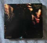 Компакт-диск Paradise Lost / Gothic - deluxe (Digipack, Deluxe)(1CD)