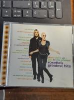 Компакт-диск Roxette / Don't Bore Us Get To The Chorus! Greatest Hits (Jewel) (1CD)