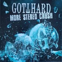 Виниловая пластинка Gotthard / More Stereo Crush (1LP)
