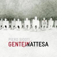 Компакт-диск Piero Sidoti / Genteinattesa (1CD)