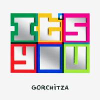 Компакт-диск Gorchitza / It's You (CD)