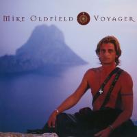 Виниловая пластинка Mike Oldfield / Voyager (LP)