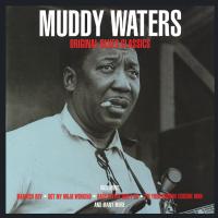 Виниловая пластинка Muddy Waters / Original Blues Classics (LP)