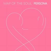 Компакт-диск BTS / Map Of The Soul: Persona (Mini-Album) (1CD)