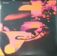 Виниловая пластинка Stephan Thelen / Worlds In Collision (Orange) (2LP)