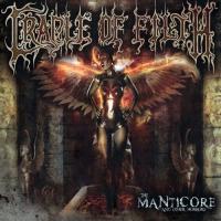 Виниловая пластинка Cradle Of Filth / The Manticore And Other Horrors (LP) Виниловая пластинка Cradle Of Filth / The Manticore And Other Horrors (LP)