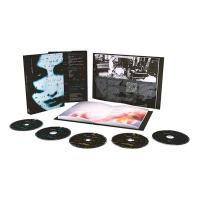 Компакт-диск Marillion / Brave (Deluxe Edition)(4CD+Blu-ray)