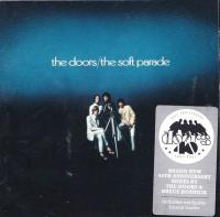 Компакт-диск The Doors / The Soft Parade (CD)