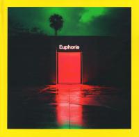 Виниловая пластинка Schiller / Euphoria (Premium Deluxe) (LP+2CD+2Blu-ray)