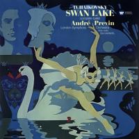 Виниловая пластинка London Symphony Orchestra, Andre Previn / Tchaikovsky: Swan Lake (3LP) Виниловая пластинка London Symphony Orchestra, Andre Previn / Tchaikovsky: Swan Lake (3LP)