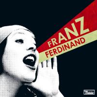 Виниловая пластинка FRANZ FERDINAND / You Could Have It So Much Better (LP) Виниловая пластинка FRANZ FERDINAND / You Could Have It So Much Better (LP)