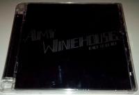 Компакт-диск Amy Winehouse / Back To Black - deluxe (Jewel, Deluxe) (2CD)