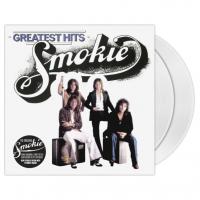 Виниловая пластинка Smokie / Greatest Hits (Coloured Vinyl)(2LP) Виниловая пластинка Smokie / Greatest Hits (Coloured Vinyl)(2LP)
