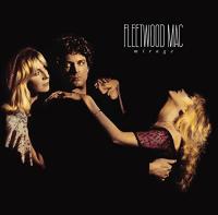 Компакт-диск Fleetwood Mac / Mirage (1CD)