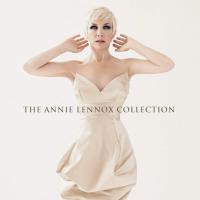 Компакт-диск Annie Lennox / The Annie Lennox Collection (CD)