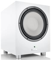 Сабвуфер Canton Power Sub 10 white (Товар уцененный)