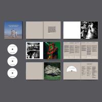 Компакт-диск Manic Street Preachers / This Is My Truth Tell Me Yours (20 Year Collectors' Edition)(3CD)