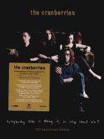 Компакт-диск The Cranberries / Everybody Else Is Doing It, So Why Can't We? (25th Anniversary Edition)(4CD)