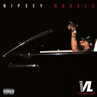 Виниловая пластинка Nipsey Hussle / Victory Lap (2LP)