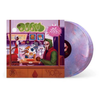 Виниловая пластинка MF Doom / MM..Food (20th Anniversary) (Sweetart) (2LP) Виниловая пластинка MF Doom / MM..Food (20th Anniversary) (Sweetart) (2LP)
