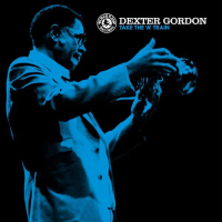 Виниловая пластинка Dexter Gordon / Take The A Train (1LP)