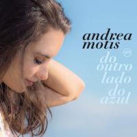 Компакт-диск Andrea Motis / Do Outro Lado Do Azul (CD)