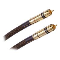 Кабель межблочный аудио Tchernov Cable Reference MkII IC RCA (0.62 m)