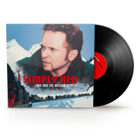 Виниловая пластинка Simply Red / Love And The Russian Winter (1LP) Виниловая пластинка Simply Red / Love And The Russian Winter (1LP)