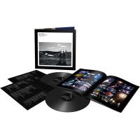 Виниловая пластинка Pink Floyd / The Best Of The Later Years 1987-2019 (2LP)