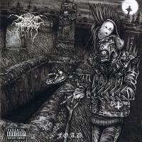 Компакт-диск Darkthrone / F.o.a.d. (Jewel)(CD)