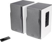 Полочная акустика EDIFIER R1380T silver white