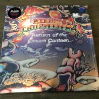 Виниловая пластинка RED HOT CHILI PEPPERS / RETURN OF THE DREAM CANTEEN - BLACK FRIDAY 2022 (1LP)