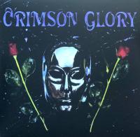 Виниловая пластинка CRIMSON GLORY / CRIMSON GLORY (MUSIC ON VINYL) (LP)