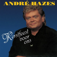 Виниловая пластинка Andre Hazes / Kerstfeest Voor Ons (Transparent Green Vinyl) (1LP)